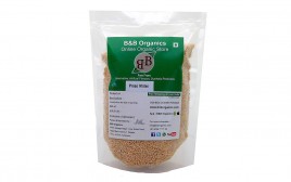B&B Organics Proso Millet   Pack  2 kilogram